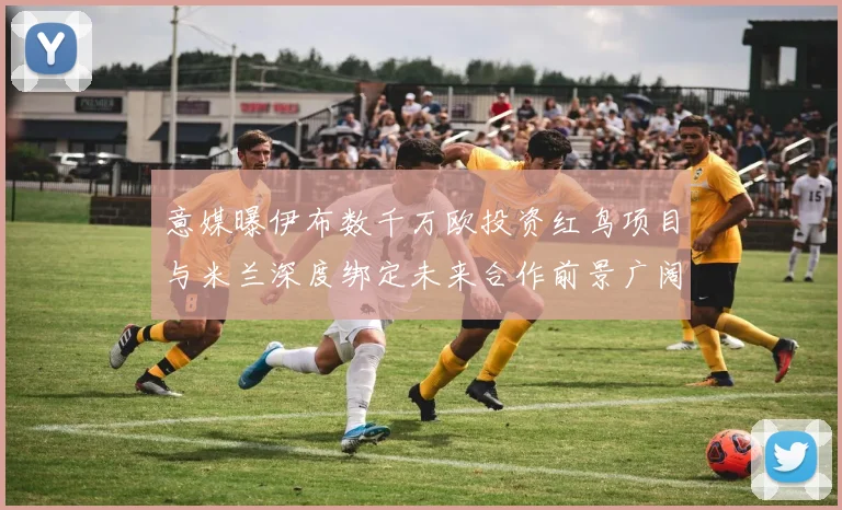 意媒曝伊布数千万欧投资红鸟项目与米兰深度绑定未来合作前景广阔